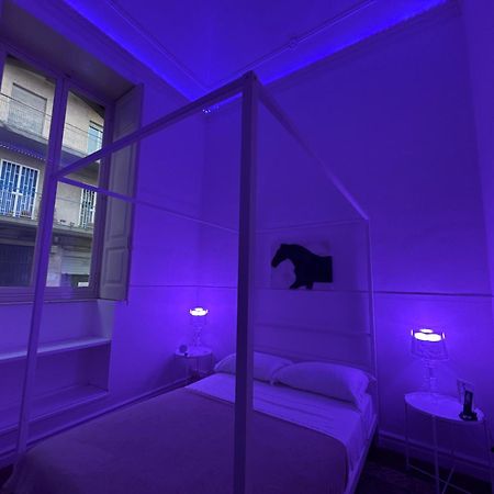 W Like Apartment On Hert Of City Center 卡塔尼亚 外观 照片