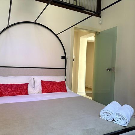 W Like Apartment On Hert Of City Center 卡塔尼亚 外观 照片