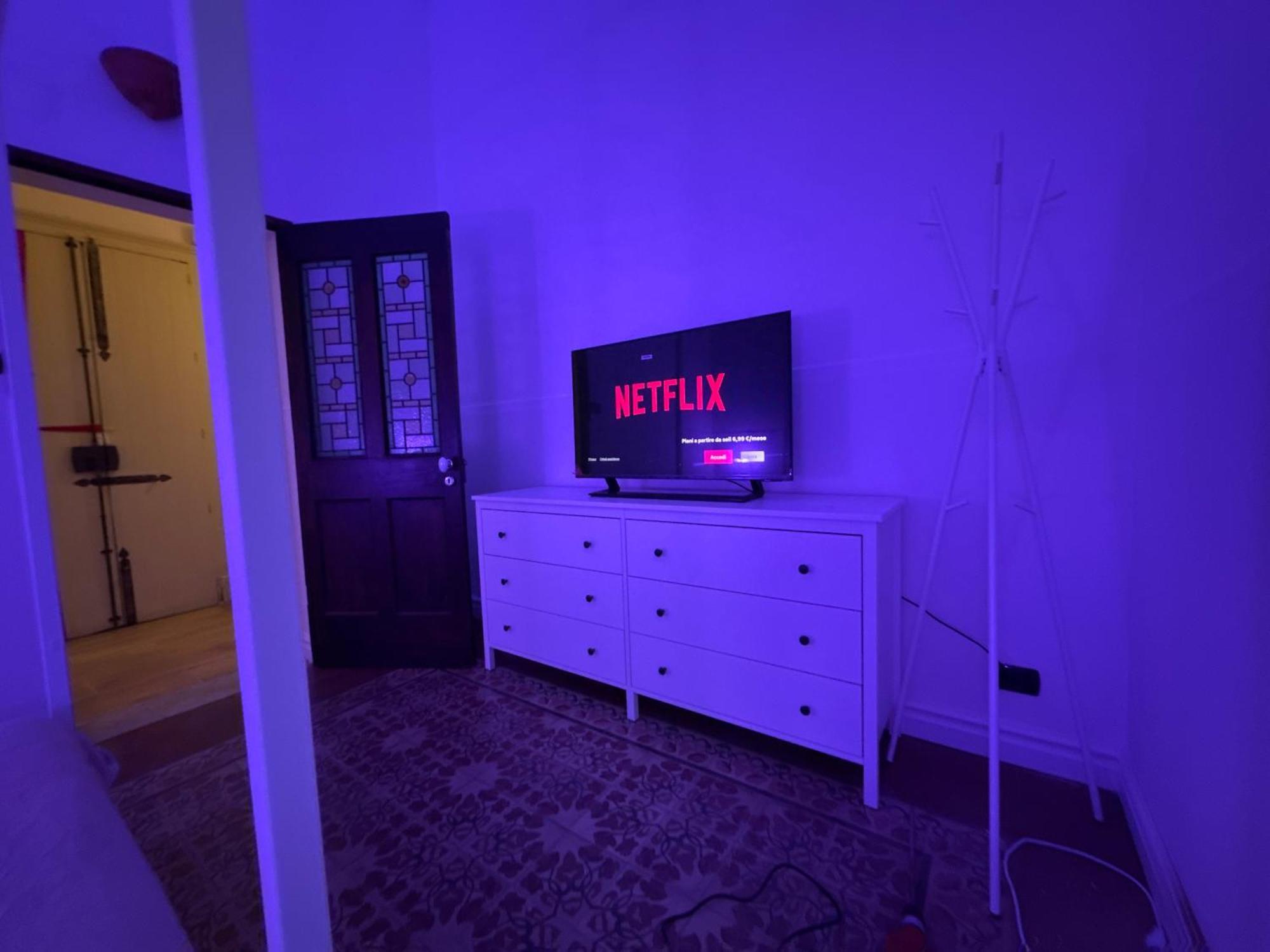 W Like Apartment On Hert Of City Center 卡塔尼亚 外观 照片