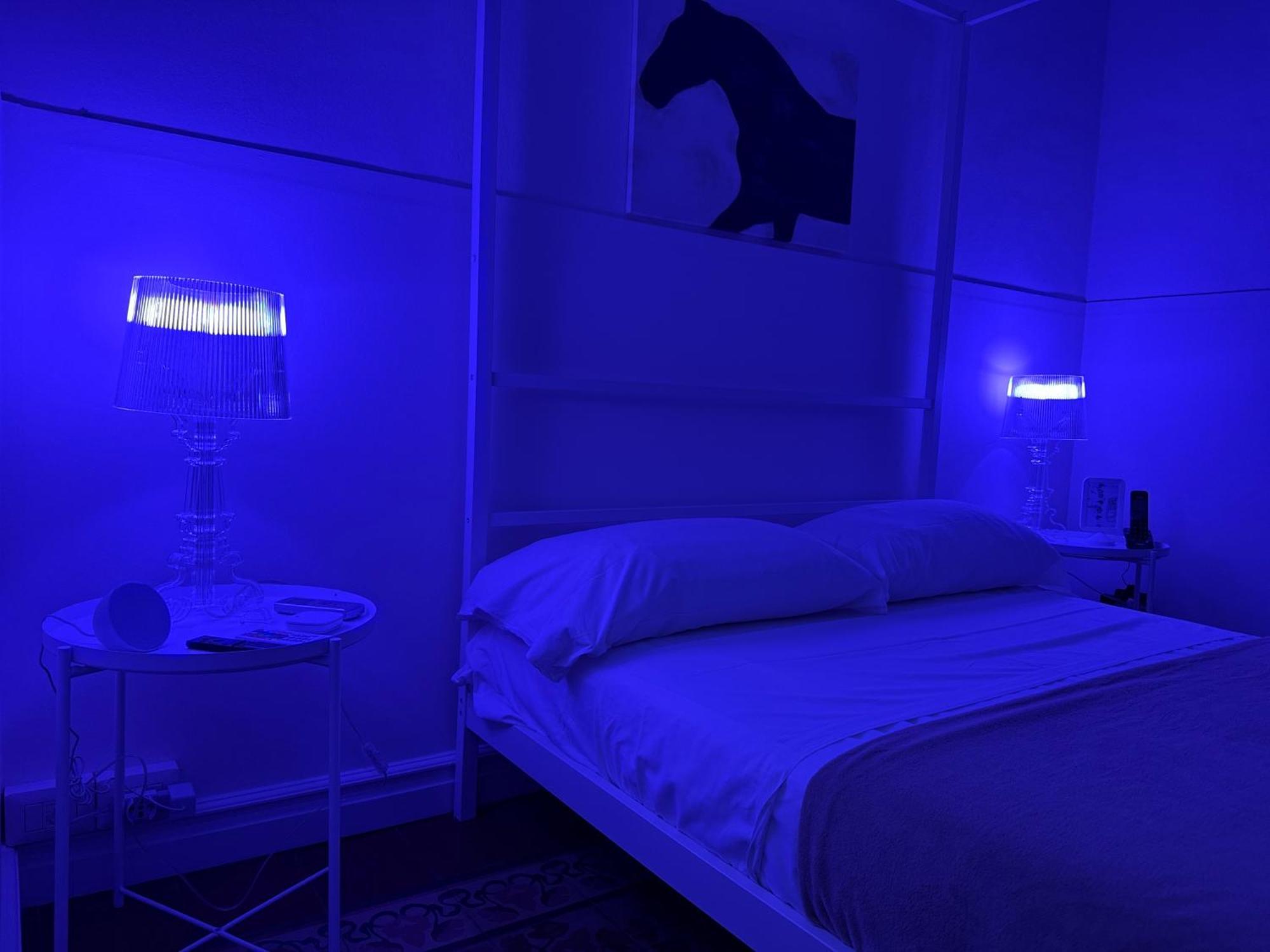 W Like Apartment On Hert Of City Center 卡塔尼亚 外观 照片