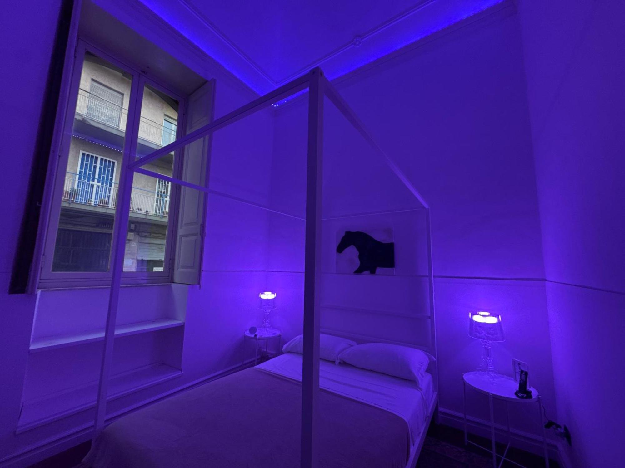 W Like Apartment On Hert Of City Center 卡塔尼亚 外观 照片