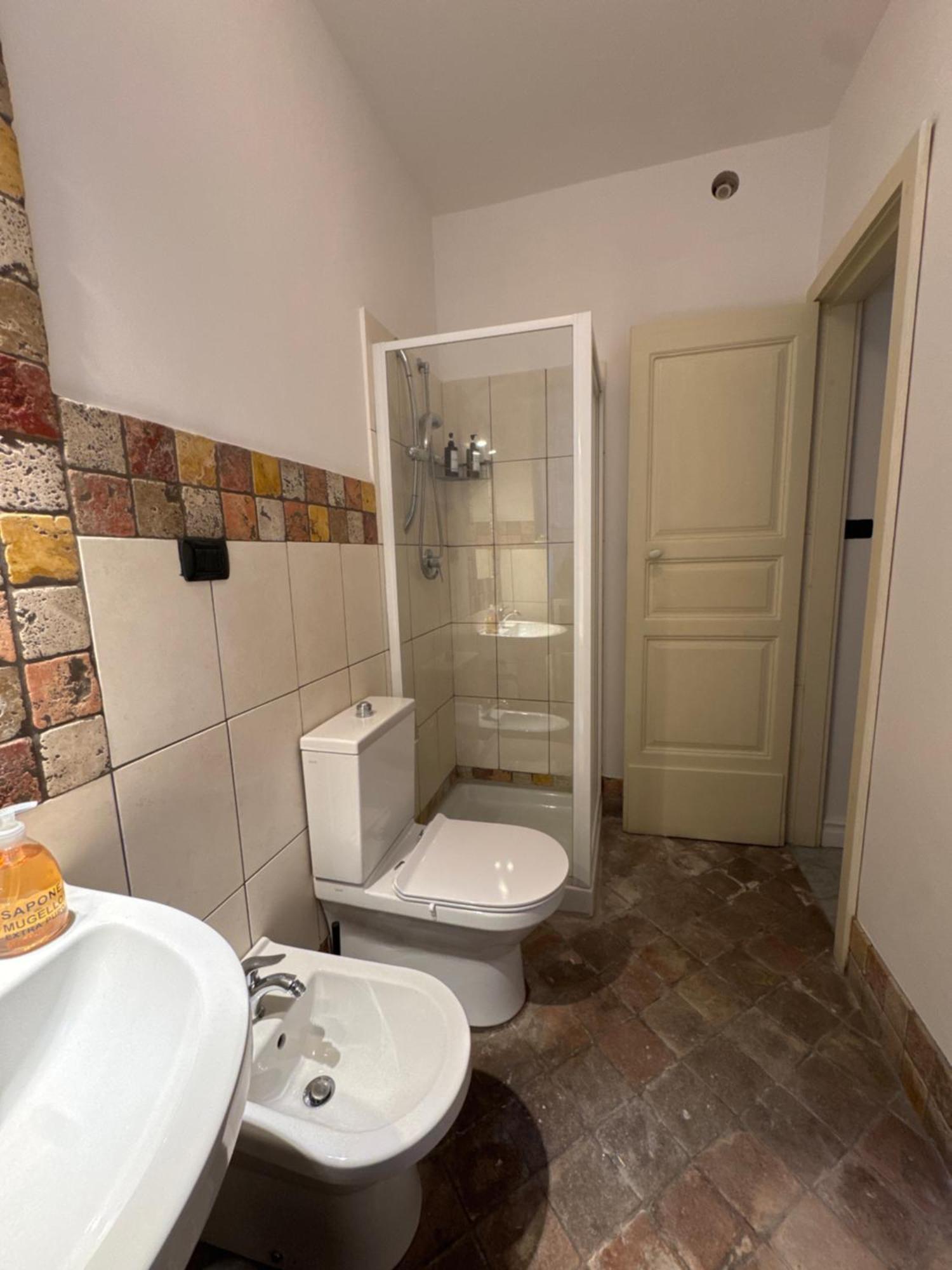 W Like Apartment On Hert Of City Center 卡塔尼亚 外观 照片