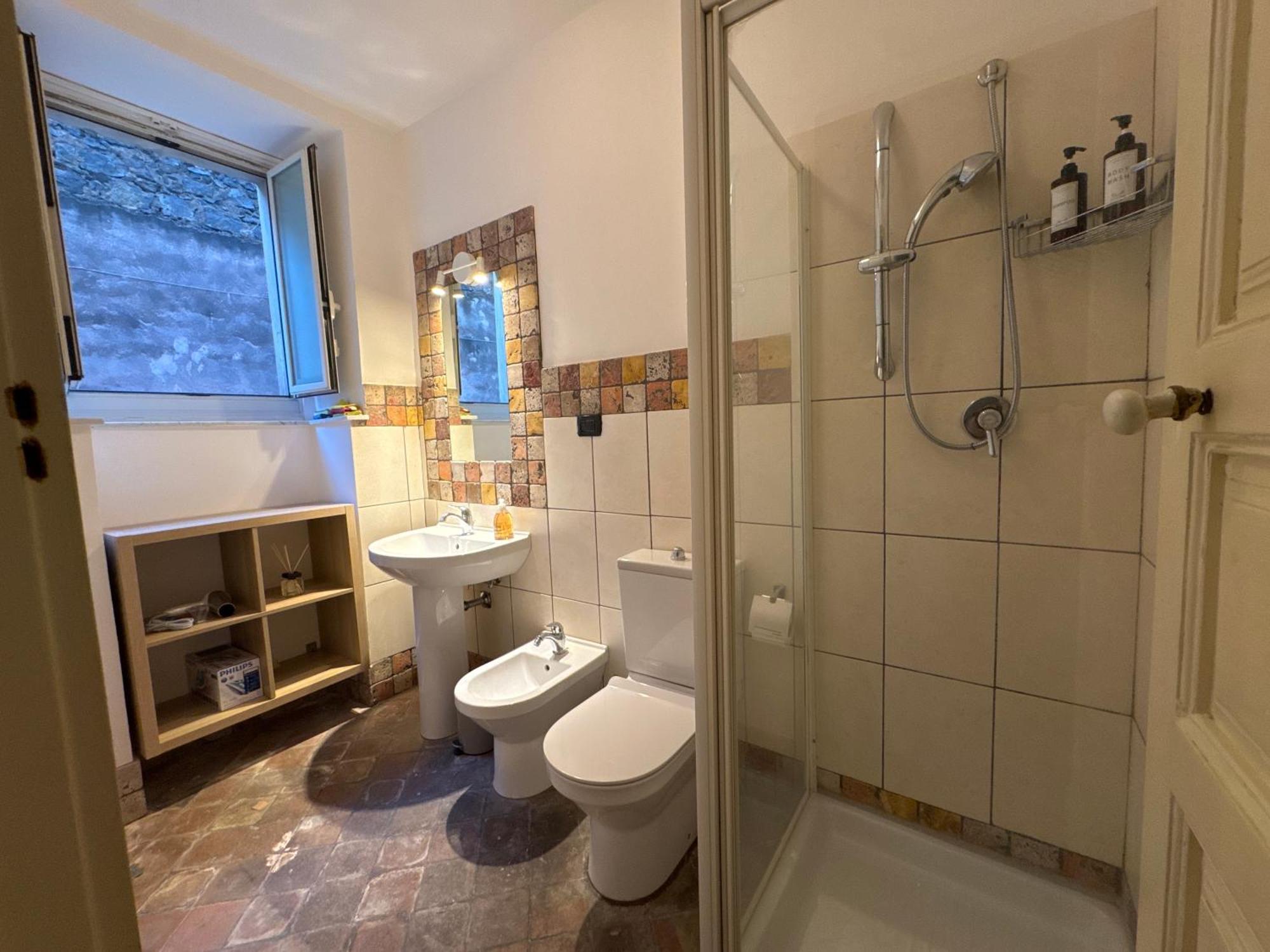 W Like Apartment On Hert Of City Center 卡塔尼亚 外观 照片